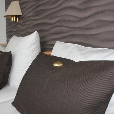 Hotel-Restaurant Feldkamp Rosendahl 외부 사진