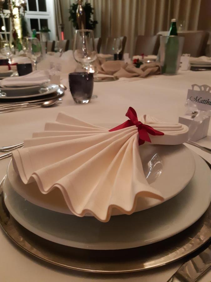 Hotel-Restaurant Feldkamp Rosendahl 외부 사진