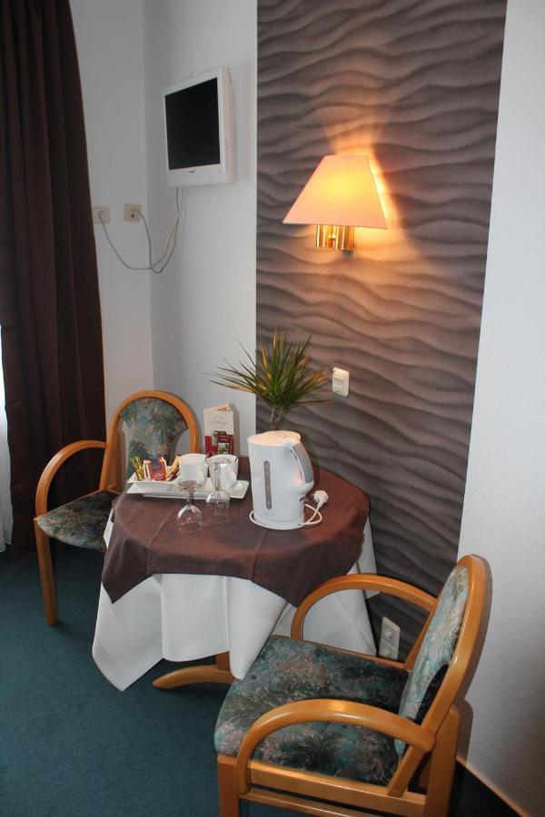 Hotel-Restaurant Feldkamp Rosendahl 외부 사진