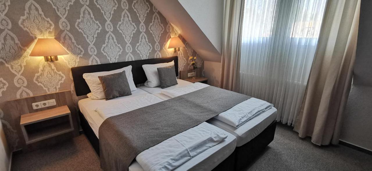 Hotel-Restaurant Feldkamp Rosendahl 외부 사진