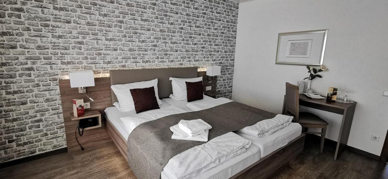 Hotel-Restaurant Feldkamp Rosendahl 외부 사진