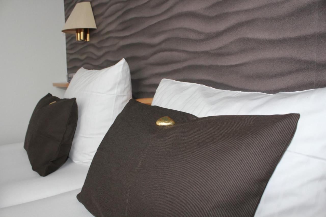 Hotel-Restaurant Feldkamp Rosendahl 외부 사진